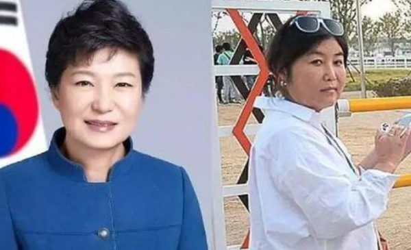 崔順實：總統背後的女人，隻手遮天操控韓國政壇，怎料因情債落馬