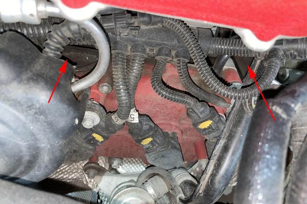 205W的二手法拉利458交了定金後檢測發現有事故,客戶:饒不了他 205W的二手法拉利458交了定金後檢測發現有事故,客戶:饒不了他