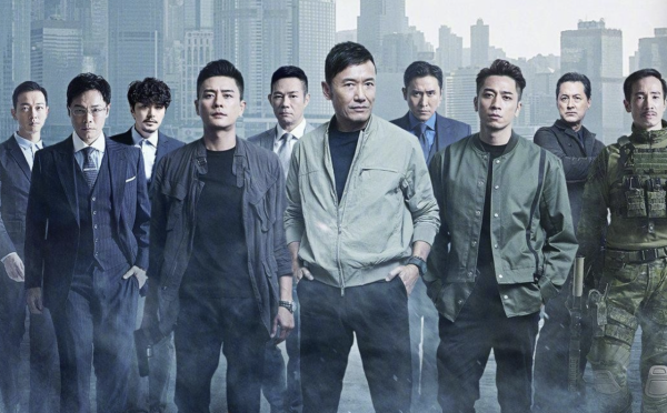 《飛虎3》完美收官，觀眾沉浸式追劇，原來是這3點原因