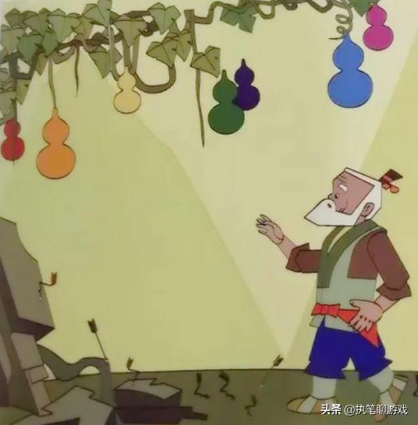 “吃雞”新軍需葫蘆娃來了，光子打起“如意算盤”，底線在哪裡？