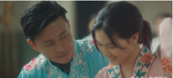 長得“醜”還能演女主，這6位有人被贊演技好，有人被吐槽託關係