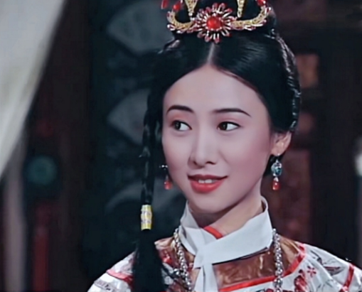 她們驚豔了時光，15位湖北籍女星，個個明豔大氣，沒有傻白甜