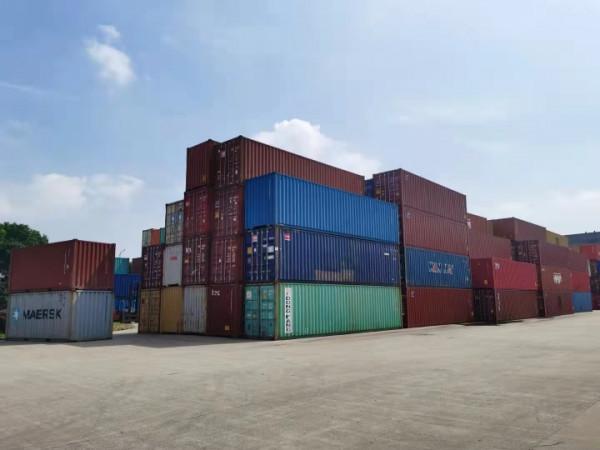 海運價格一個月內“腰斬”?義烏貨代:短期回落明顯,年底仍可能上漲 海運價格一個月內“腰斬”?義烏貨代:短期回落明顯,年底仍可能上漲