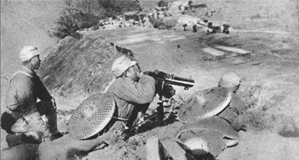 解放海南島的四位著名師長,大授銜時,四人都是什麼軍銜 解放海南島的四位著名師長,大授銜時,四人都是什麼軍銜