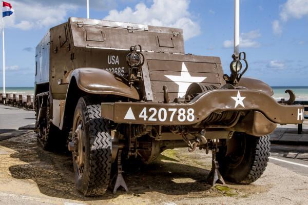 世界十大最經典戰役（點評）