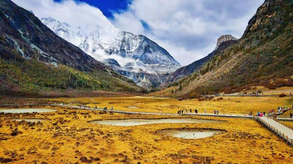 旅遊這件事對大多數人而言&OpenCurlyDoubleQuote;奢侈&rdquo;嗎？