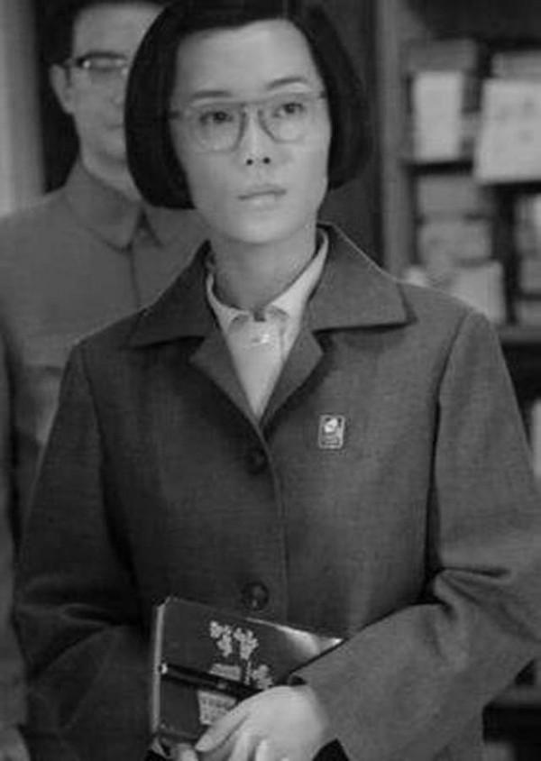 王海容:毛主席身邊的美女翻譯,深受周總理喜愛,可惜終身未嫁 王海容:毛主席身邊的美女翻譯,深受周總理喜愛,可惜終身未嫁