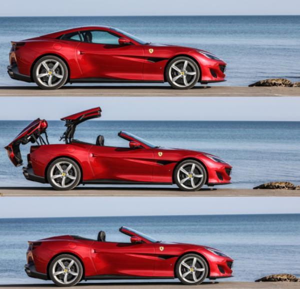 七大“國產敞篷車”來襲,五菱奇瑞都有份,價格或是最大驚喜? 七大“國產敞篷車”來襲,五菱奇瑞都有份,價格或是最大驚喜?