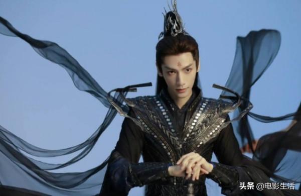 2022年待播古裝劇，迪麗熱巴、楊紫、劉亦菲，誰能更勝一籌？