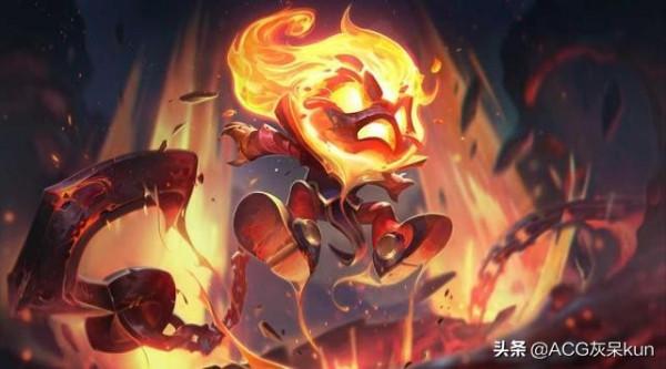 「LOL手遊2.6版本前瞻」18位英雄改動,熱門英雄備受設計師關注 「LOL手遊2.6版本前瞻」18位英雄改動,熱門英雄備受設計師關注