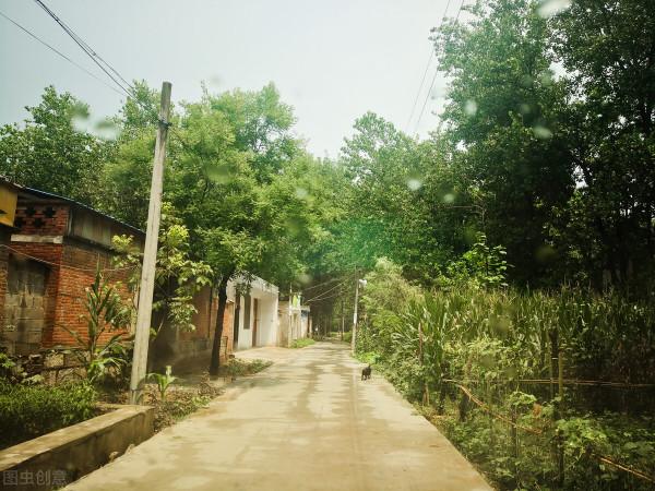 農村怪現象，有農村老人使用菸蒂泡水撒在房屋周圍，有何目的