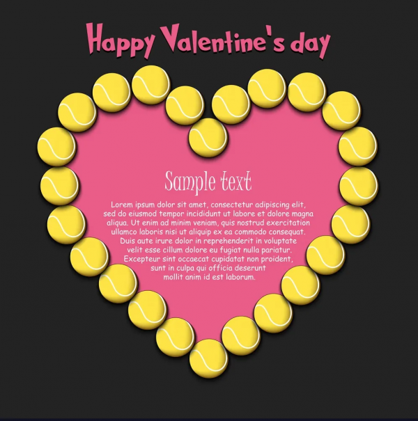 十年網球老菜鳥的泣血心得：四招助你提升比賽狀態