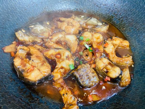 冬天是吃魚的最好季節,教你4道美味魚肉做法,天天都吃不重樣 冬天是吃魚的最好季節,教你4道美味魚肉做法,天天都吃不重樣