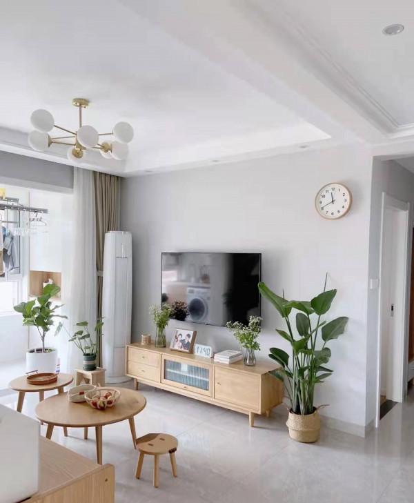 18w搞定近一百平的新家整體裝修，高階又實用，非常有借鑑意義