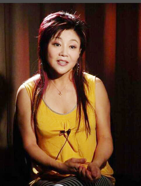 蘇紅的女兒焦瀚霆：11歲時父親離世，她在媽媽眼裡一夜長大