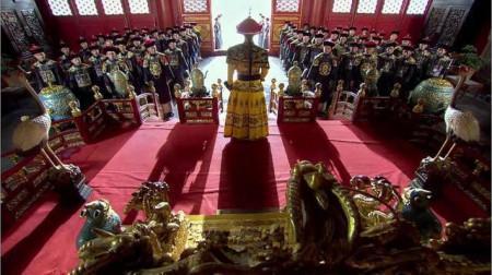 朝廷命官才配叫“衣冠禽獸”,這個詞,還真不是每個人都配 朝廷命官才配叫“衣冠禽獸”,這個詞,還真不是每個人都配