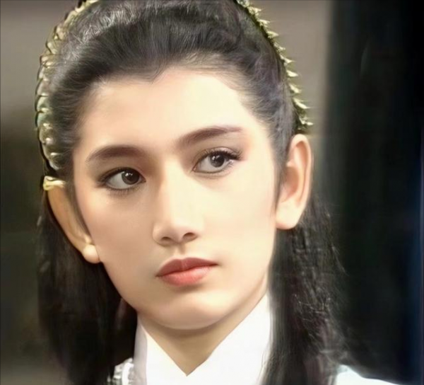 5位冷門美人，有人與鄭爽同名慘遭被罵，有人傾城容貌演活趙飛燕