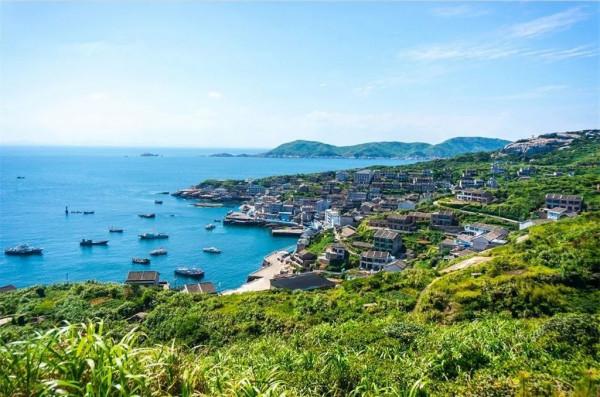 中國最美48個絕美之地，每一處都是獨一無二的存在，你去過幾個？