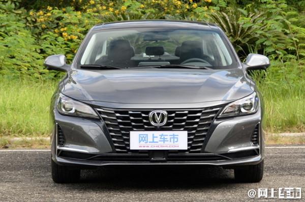 長安內部資料洩露！改款銳程CC等新車轉產江鈴，9&period;79萬起售