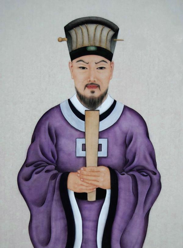 北宋名相——呂夷簡，心思縝密，權謀無雙，巧妙應對狸貓換太子案