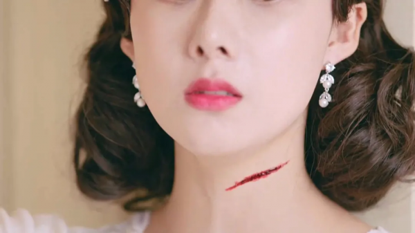 又一部頂級爛劇襲來，看了半集就難以忍受