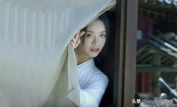 《雪中悍刀行》定檔,各角色原片造型一覽 《雪中悍刀行》定檔,各角色原片造型一覽