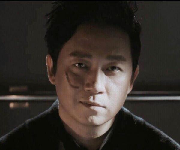 逆天改命的潘粵明，婚變後重寫自己的結局，現在卻一胖毀所有？