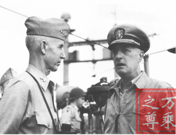 陣亡，投降，當逃兵，頑抗到底，長津湖戰役中的各種美國軍官