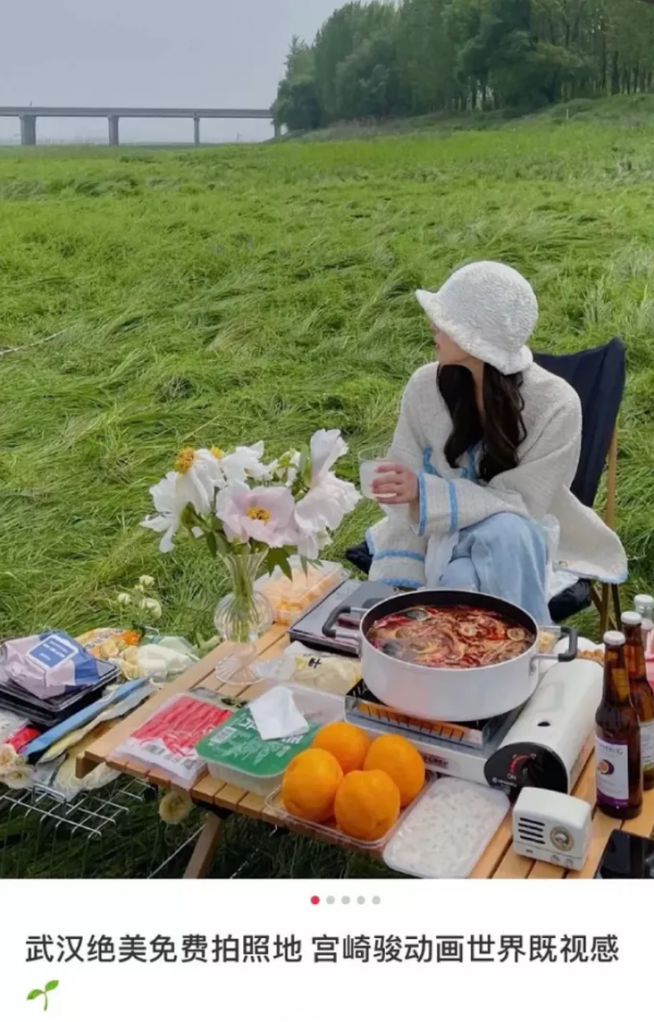 這些所謂的網紅打卡地方,請不要再自欺欺人了 這些所謂的網紅打卡地方,請不要再自欺欺人了