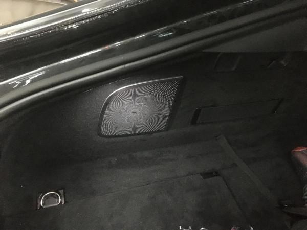 淋漓盡致的聽覺體驗,賓士AMG GT 50改裝小柏林之聲音響|改裝日記 淋漓盡致的聽覺體驗,賓士AMG GT 50改裝小柏林之聲音響|改裝日記