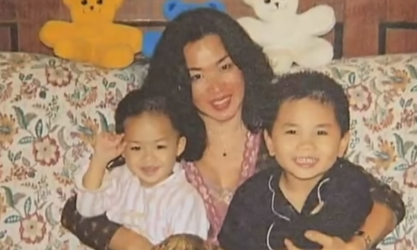 金星：4年領養3個孩子，因孩子和丈夫離婚，苦盡甘來無遺憾