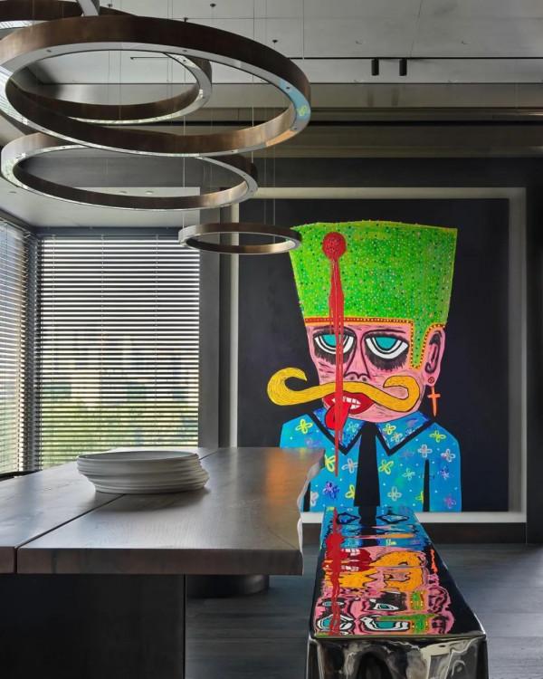 當代“藝術之家”| YODEZEEN