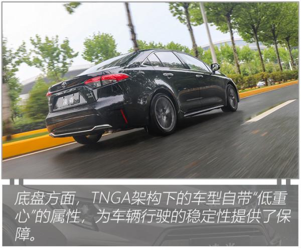 聽說年輕人買車起步要“唰”、空間要大？這款全新轎車最適合你