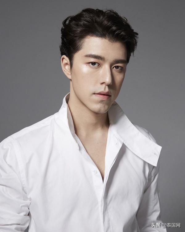 印尼媒體盤點最受當地年輕人喜愛的9位泰星