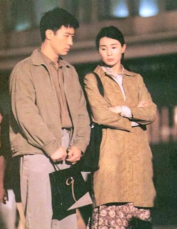 曾經風光無限，如今過氣的10位港臺明星，有的只能接廉價的商演