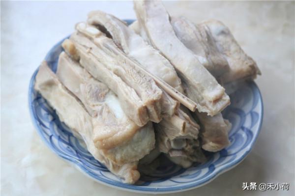 羊排這樣做真香，肉都離骨了，一鍋燉3斤吃起來太過癮了