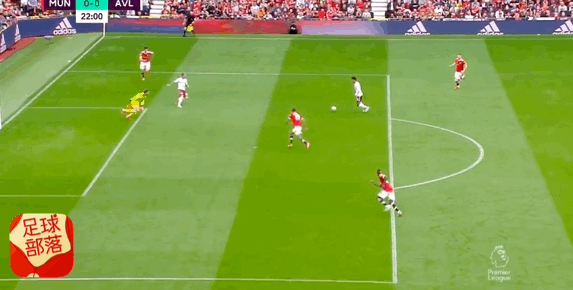 英超-曼聯88分鐘遭絕殺0-1維拉 遭遇兩連敗 B費補時失點 英超-曼聯88分鐘遭絕殺0-1維拉 遭遇兩連敗 B費補時失點