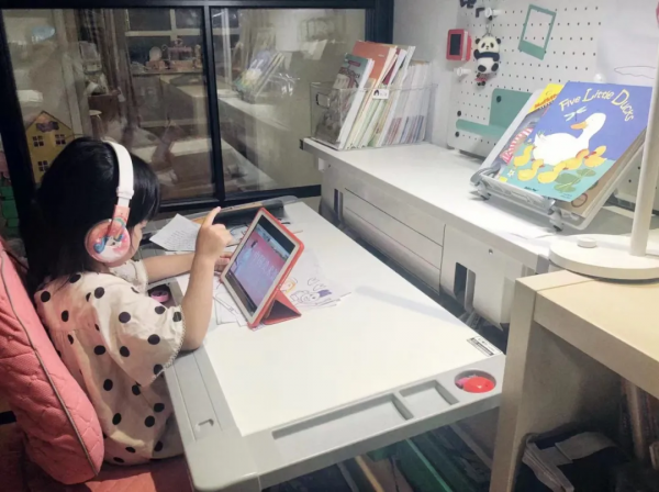 她家的小戶型改造太讚了！1間房秒變4間，生三胎都夠住