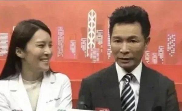 郭晉安變蠟像、陳浩民成“蛇精”，這些男星咋就想不開要去動臉呢