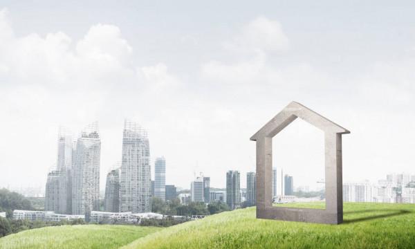 2021年十大房產熱詞，決定未來走勢