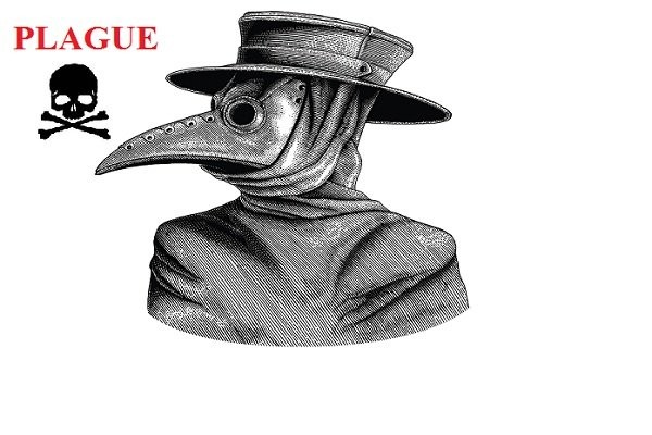 世界上最具破壞性的五大流行病，你知道幾個？