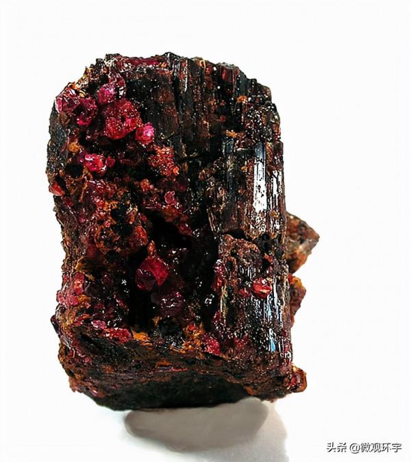 世界上最珍稀的10種水晶，你見過嗎？