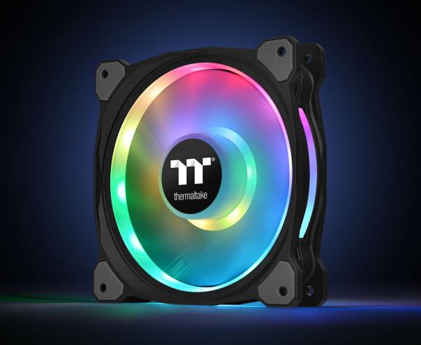 Tt 推出多款 DIY 分體水冷裝置，支援英特爾 LGA 1700 規格