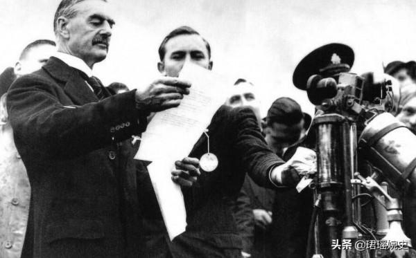 當年聯合欺負中國，那八個國家現狀如何：只有兩個還&OpenCurlyDoubleQuote;活著&rdquo;