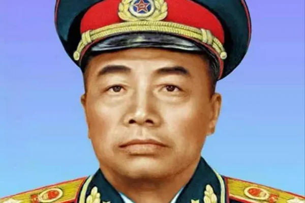解放軍十大名將,彭林劉徐粟五虎將誰最強?還有這五位驍將 解放軍十大名將,彭林劉徐粟五虎將誰最強?還有這五位驍將