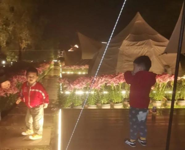 露營，絕不是在外面睡一覺那麼簡單——長壽湖露營記（二）