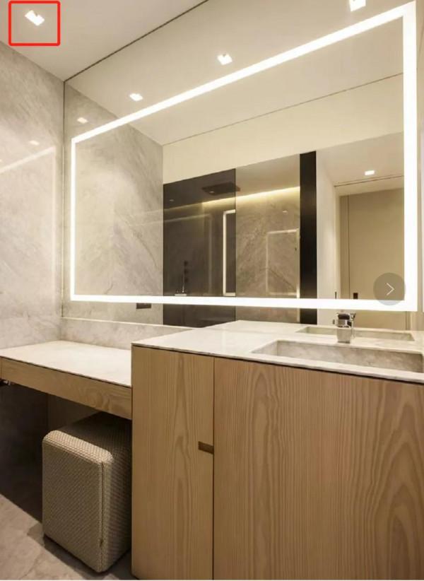 如何打造人性化衛生間