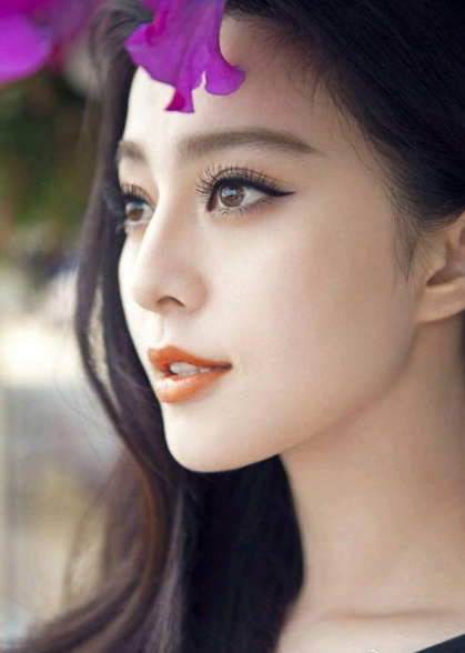 一雙眼盛滿千嬌百媚，明星們的美眼，告訴你一定要畫好眼妝