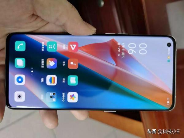 售價最貴的驍龍870手機,2K屏+LTPO技術,已從4499跌至3799元 售價最貴的驍龍870手機,2K屏+LTPO技術,已從4499跌至3799元