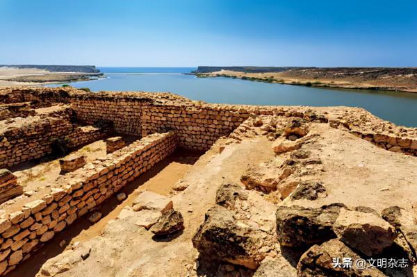 阿拉伯南部文明的傑出見證:阿曼 • 乳香之路——走進“一帶一路”國家的世界遺產和多元文化 阿拉伯南部文明的傑出見證:阿曼 • 乳香之路——走進“一帶一路”國家的世界遺產和多元文化